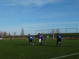 Bruse Boys 3 - S.K.N.W.K. 3 (comp.) seizoen 2021-2022 (29/102)